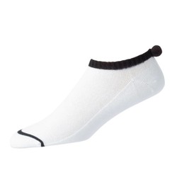 FootJoy ProDry Lightweight PomPom LADIES 6 Pairs Golf Socks