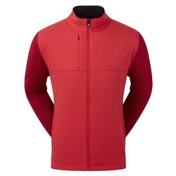 FootJoy Mens FJ Hybrid Golfers Jacket