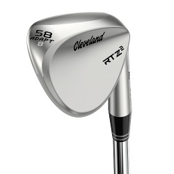 Cleveland RTZ 2 Tour Satin Full Face Golf Wedge