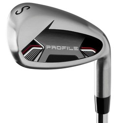 Wilson Profile Steel Individual Golf Iron
