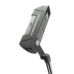 Harmonized X1