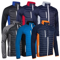 Sunderland Golf Waterproofs and 
