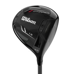 Wilson DYNAPWR LS Golf Driver