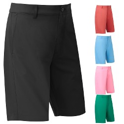 FootJoy Mens Par Golf Shorts