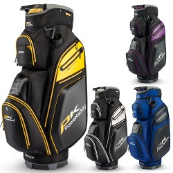 PowaKaddy Edge Cart Golf Bag