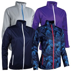 Sunderland Golf Waterproofs and 