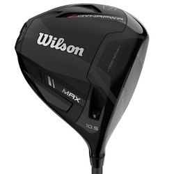 Wilson DYNAPWR Max Golf Driver