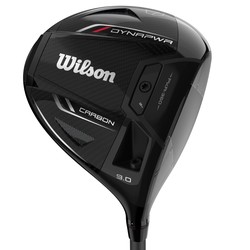 Wilson DYNAPWR Carbon Ladies Golf Driver