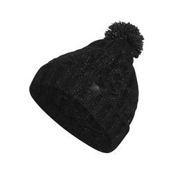 adidas Ladies Golf Pompom Beanie - Sale