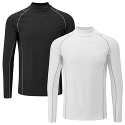 footjoy thermal base layer shirt