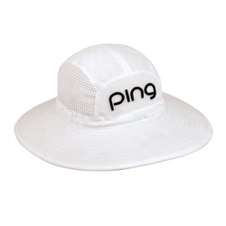 Ping Headwear and Caps from The Golf 