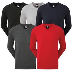 FootJoy Mens Sweaters from The Golf 