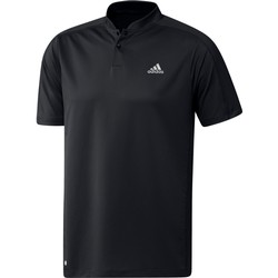 adidas Mens Go-To Golf Polo