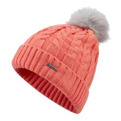 Ping Gracie Womens' SensorWarm Bobble Hat