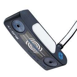 Odyssey Ai-One Double Wide DB Golf Putter 
