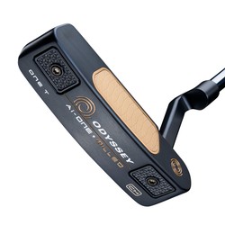 Odyssey Ai-One Milled One T CH Golf Putter