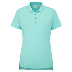 Ping Sedona Ladies Textured Golf Shirt