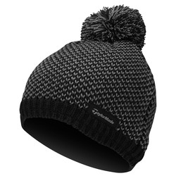 TaylorMade Women's Lifestyle Beanie Golf Hat - Sale
