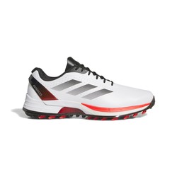 adidas Mens Adizero ZG Spikeless Golf Shoes