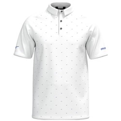 Mizuno Mens RB Golf Polo Shirt