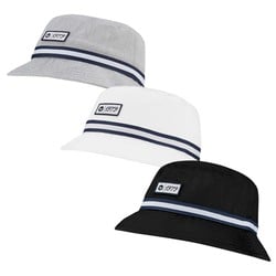 TaylorMade Vintage Twill Golf Bucket Hat