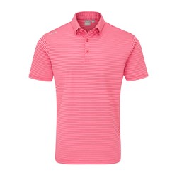 Ping Langford Mens Golf Polo Shirt