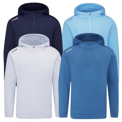 Ping Mens Haldon Hooded Golf Sweater