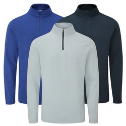 Ping Mens Faron Golf Sweater