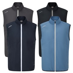 Ping Burford Mens Golf Vest 