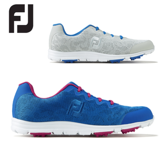 Buy Footjoy Ladies Enjoy Golf Shoes Buy Footjoy Ladies Enjoy Golf Shoes