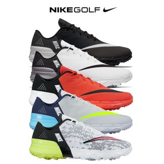 nike fi flex golf shoes mens