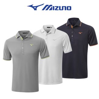 mizuno polo