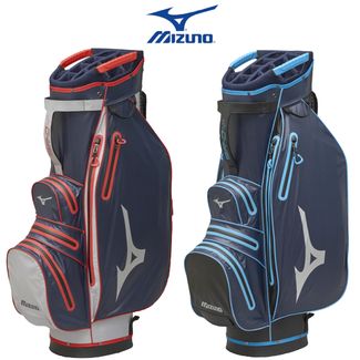 mizuno waterproof golf bag