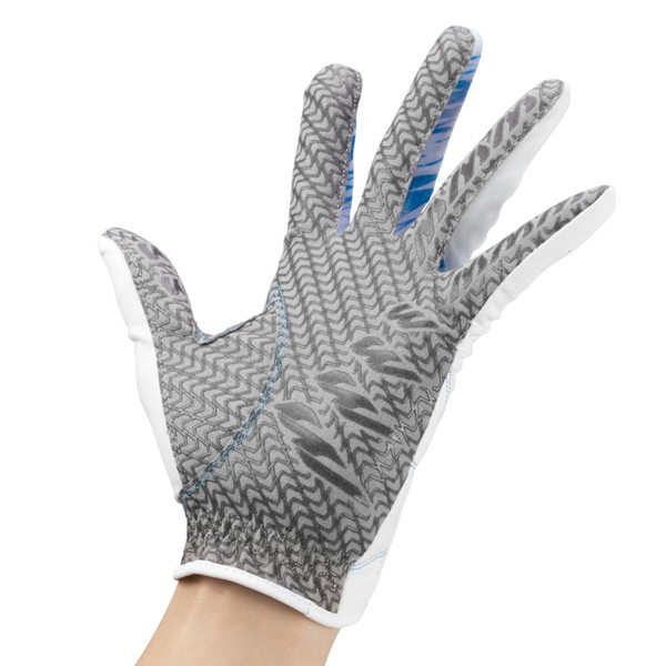 【DESCENTE GOLF】 Men's 360 Grip Left Hand Gloves / 追跡付 MENS 360 GRIP COLDPROOF TWO-HANDED GLOVES 男士高爾夫球手套(雙)