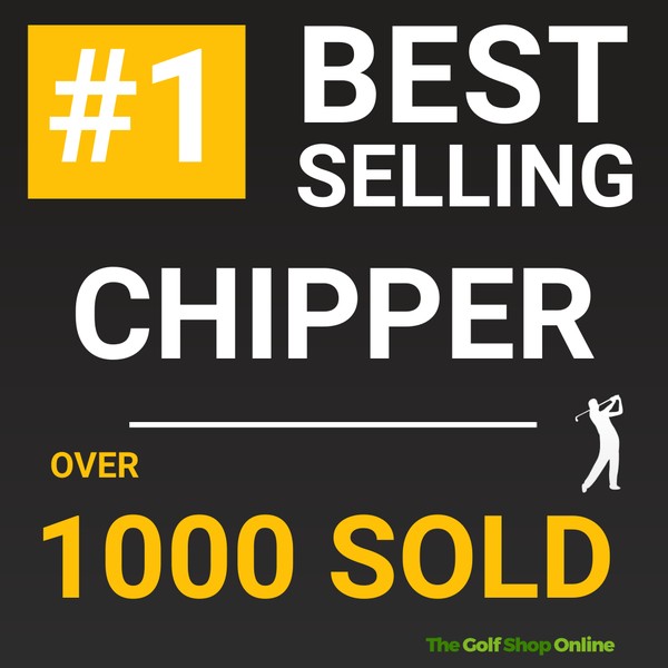 Ping ChipR Steel Chipper 60 Day Play Better Promise