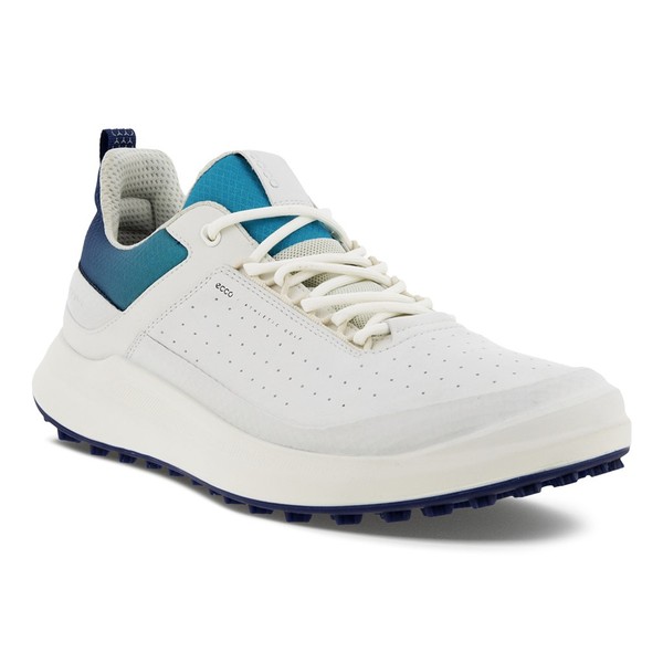 ecco golf shoes men's
