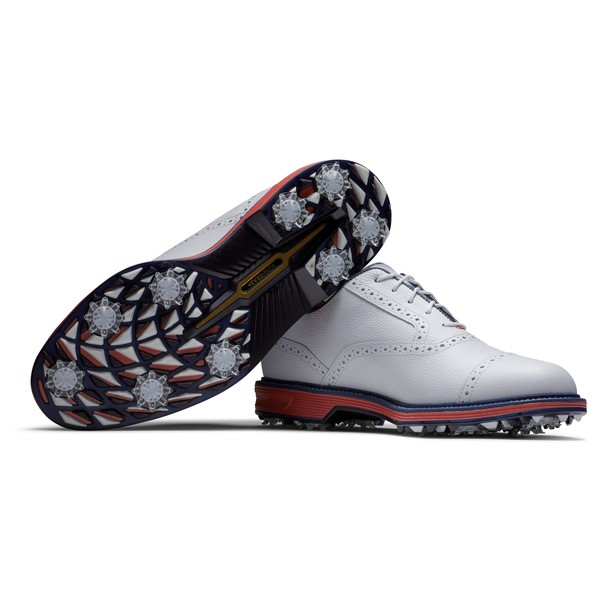 Summer Classic Tarlow Mens Golf Shoe