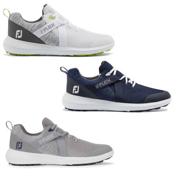 FootJoy Flex Golf Shoes