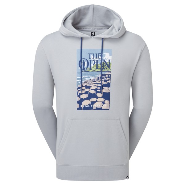 FootJoy Open Championship 2025 Event Golf Hoodie 