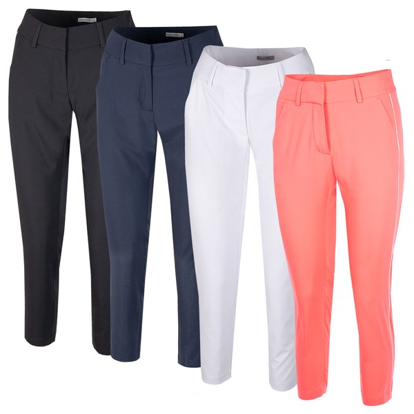 Trousers  Womens Trousers  boohoo UK