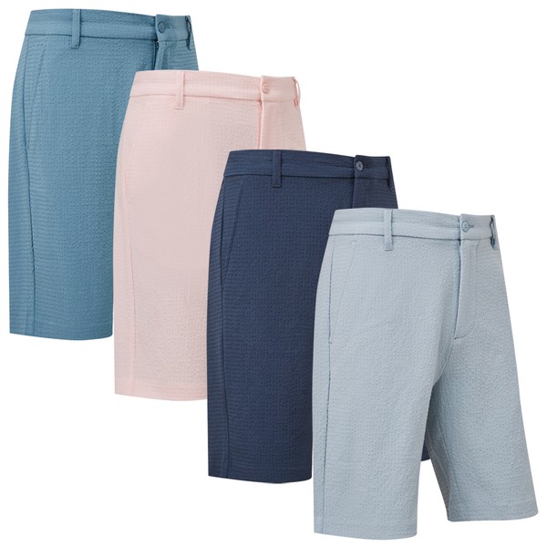 FootJoy Performance Seersucker Shorts