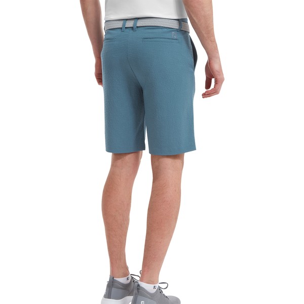 FootJoy Performance Seersucker Shorts