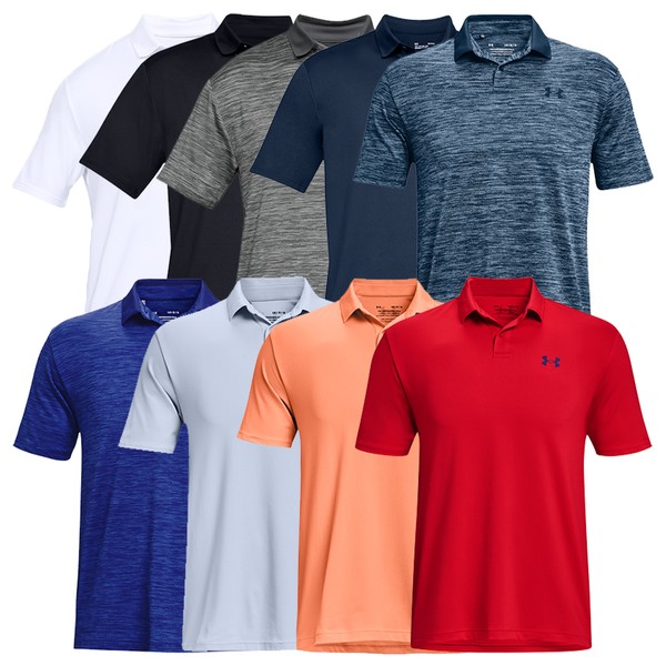 under armour golf shirts clearance