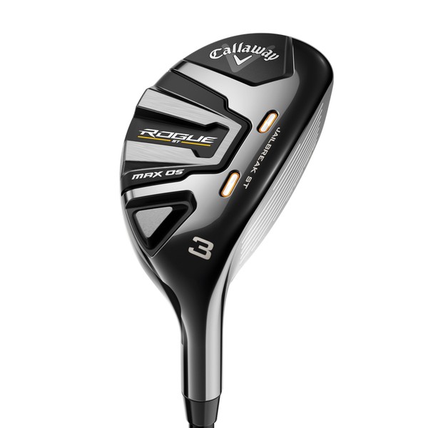 Callaway Rogue ST MAX OS Golf Hybrid 