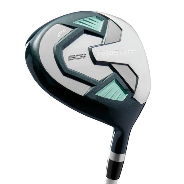 Wilson ProStaff SGI Golf Ladies Fairway Wood