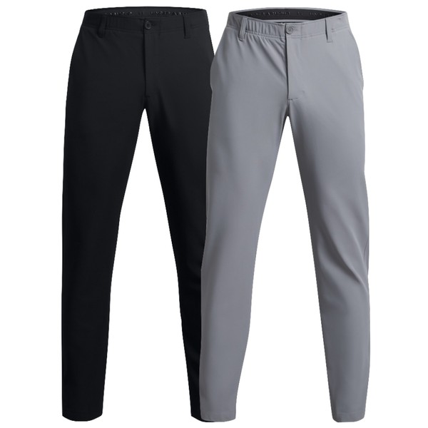 Under Armour Drive Slim Tapered Fit Golf Trouser