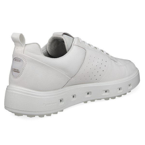 Ecco Mens Street 720 Gore-Tex Golf Shoes