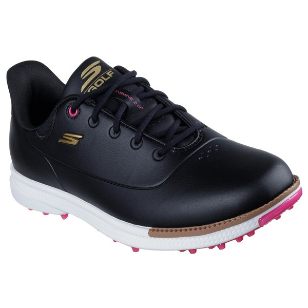 Skechers Go Golf Jasmine GF Ladies Golf Shoes
