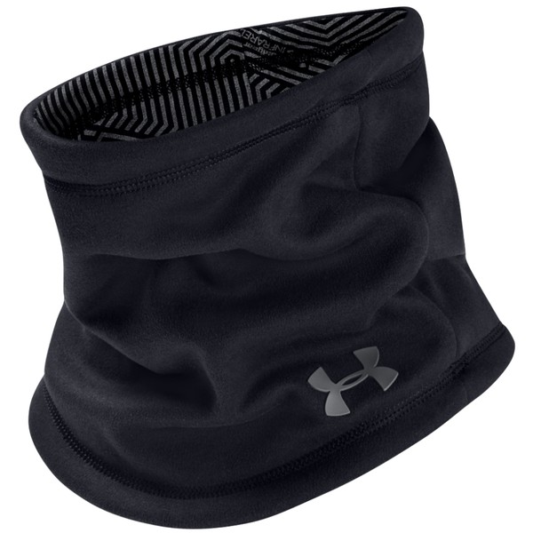 Under Armour Fleece Neck Gaiter Snood - 21
