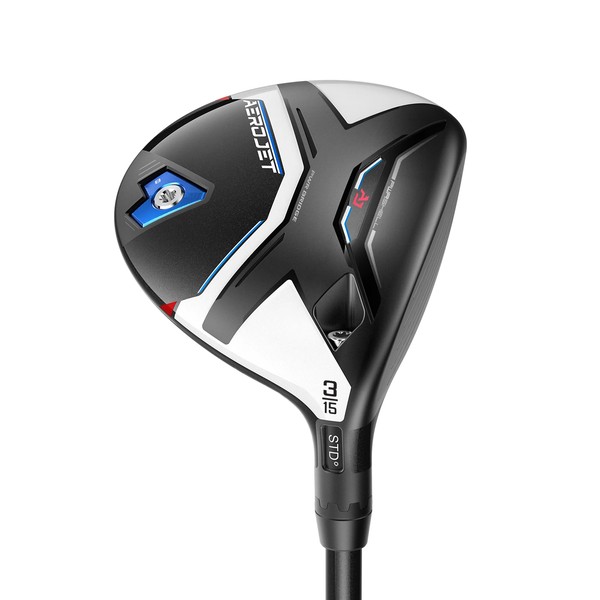 Cobra AEROJET Fairway